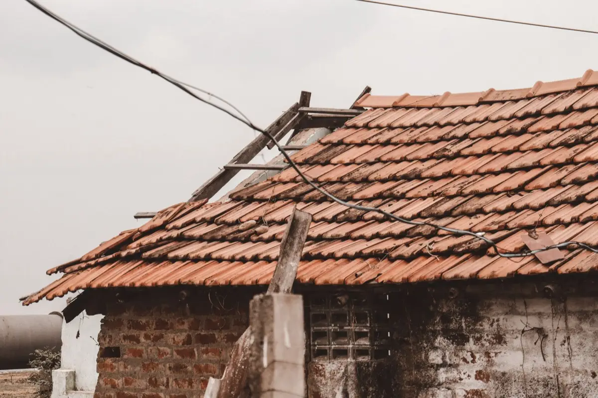 Storm Damage Restoration in Wylie, TX