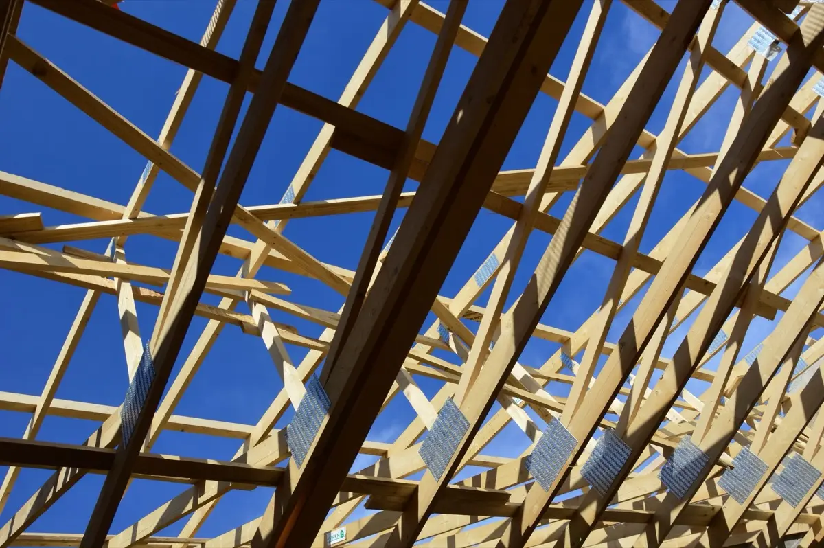 Roof Ventilation in Wylie, TX